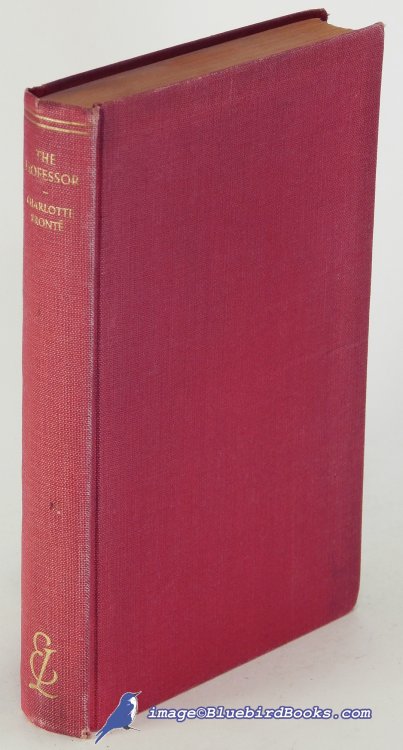 The Professor (Everyman's Library #417)