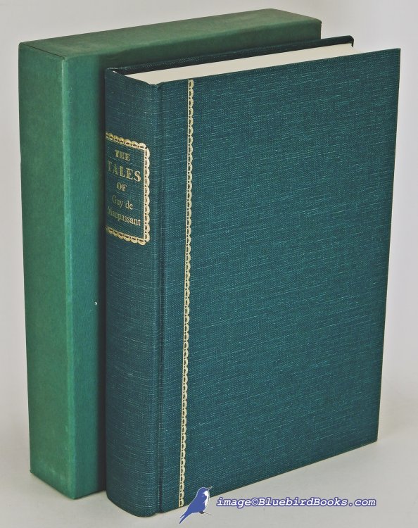 The Tales of Guy de Maupassant