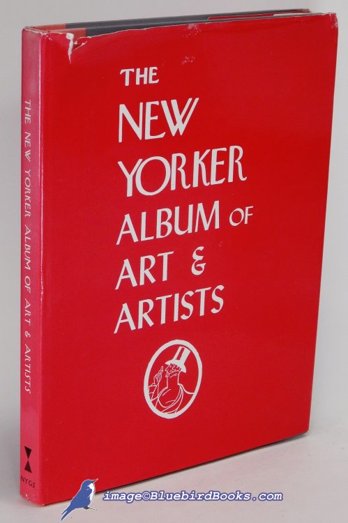 The New Yorker Album of Art & Artists