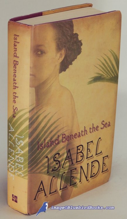Island Beneath the Sea