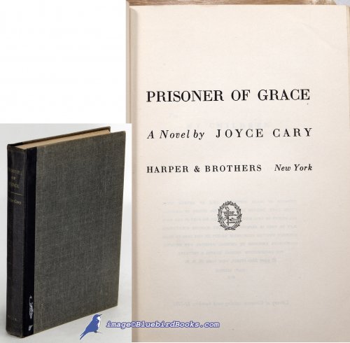 Prisoner of Grace