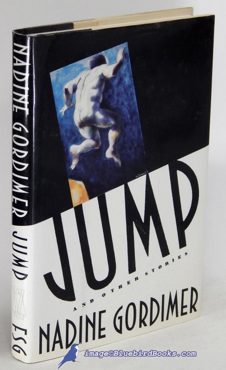 Jump and Other Stories