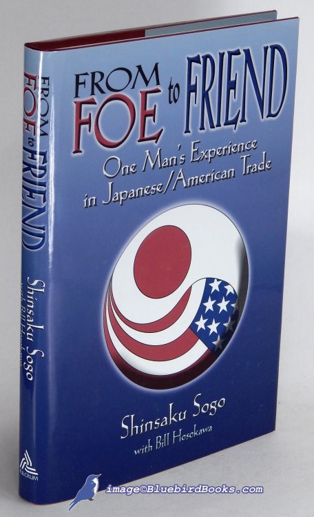 From Foe to Friend: One Man's Experience in Japanese/American Trade