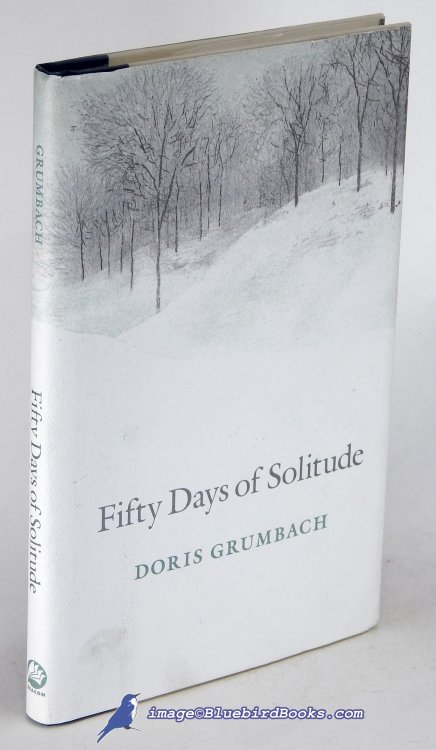 Fifty Days of Solitude