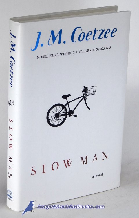 Slow Man