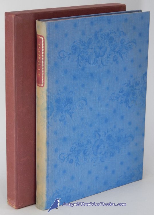 La Dame aux Camlias (Camille) (Heritage Press illustrated edition in slipcase)