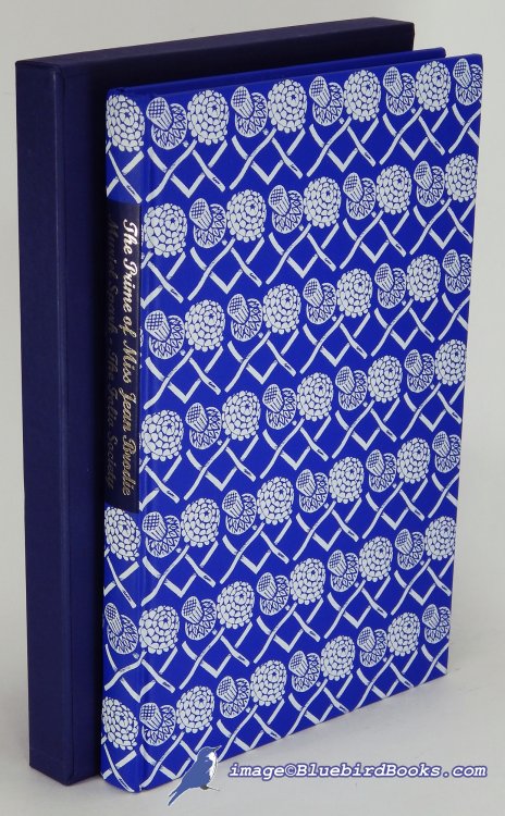 The Prime of Miss Jean Brodie