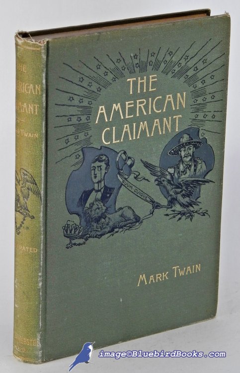 The American Claimant