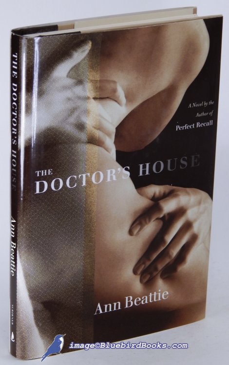 The Doctor's House