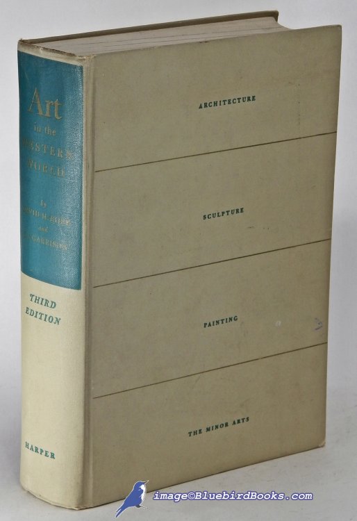 Art in the Western World: Third Edition