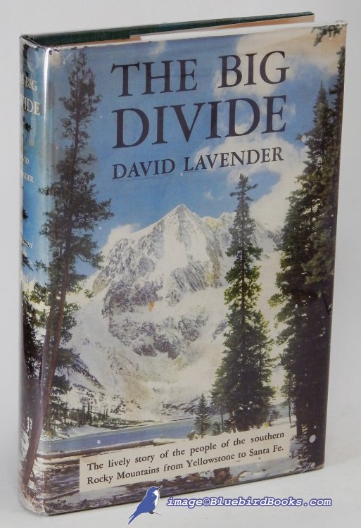 The Big Divide
