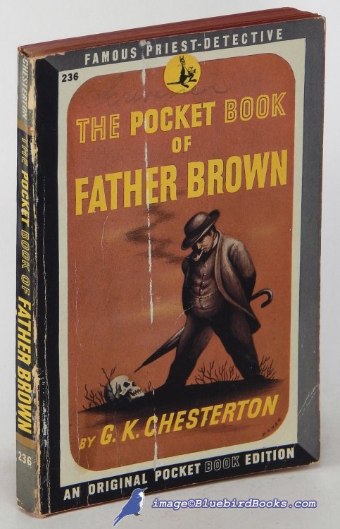 The Pocket Book of Father Brown