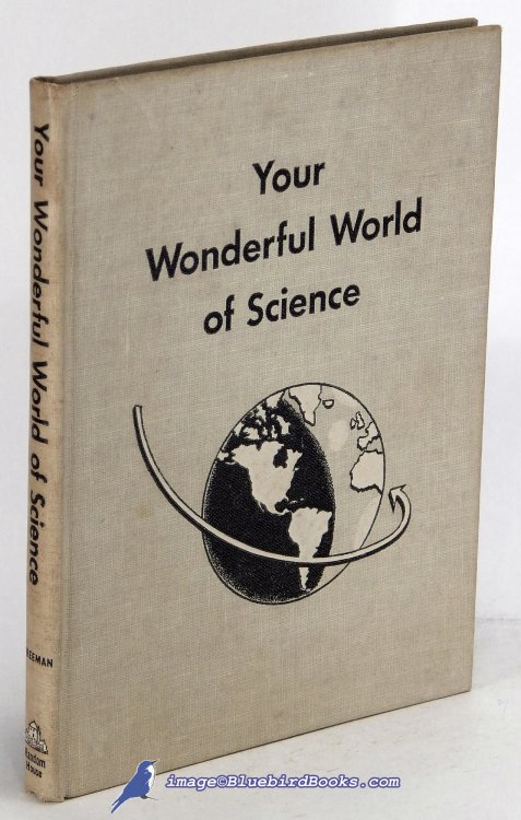 Your Wonderful World of Science
