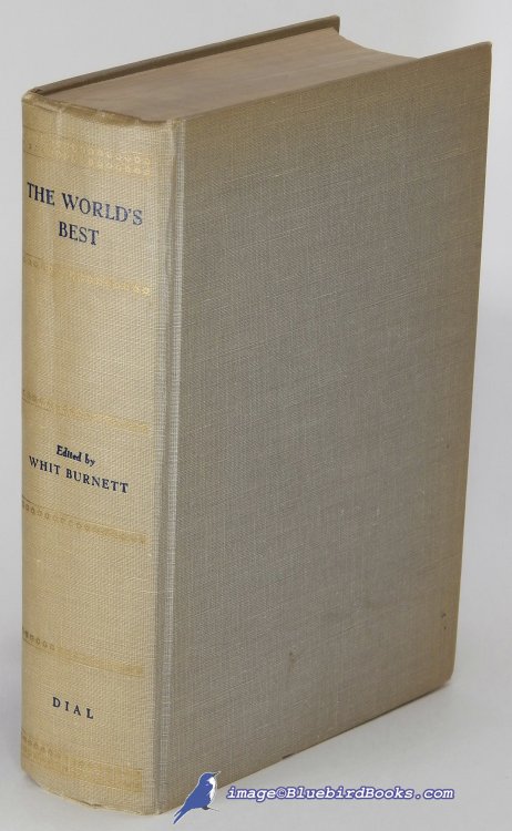 105 Greatest Living Authors Present: The World's Best / Stories, Humor, Drama, Biography, History, Essays and Poetry
