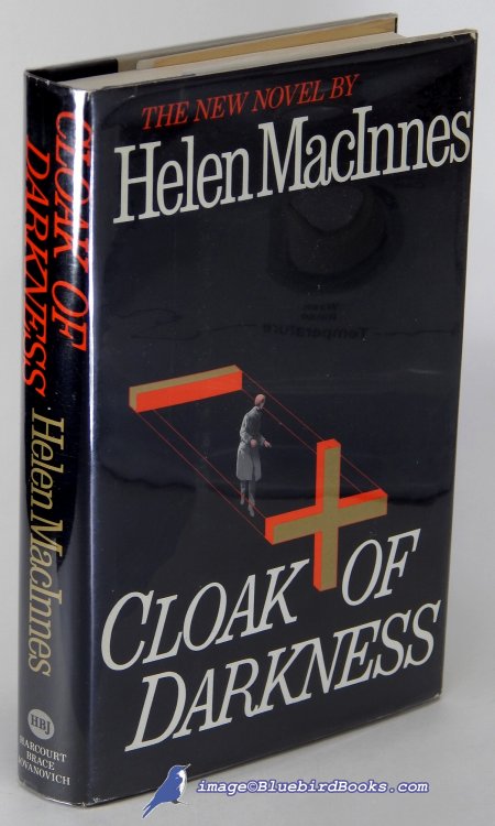 Cloak of Darkness