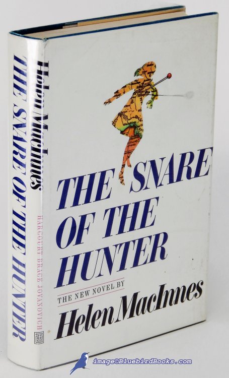 The Snare of the Hunter
