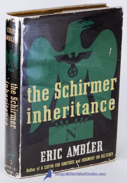 The Schirmer Inheritance