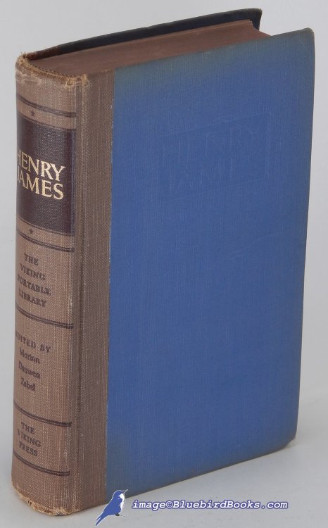 The Portable Henry James