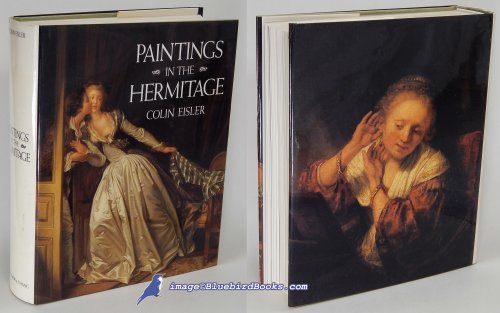 Paintings in the Hermitage