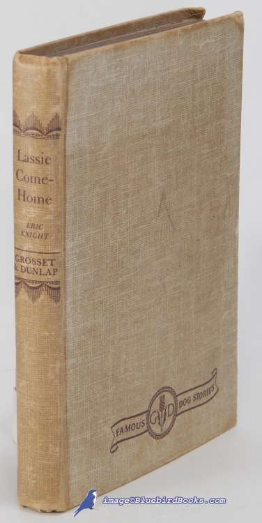 Lassie Come-Home