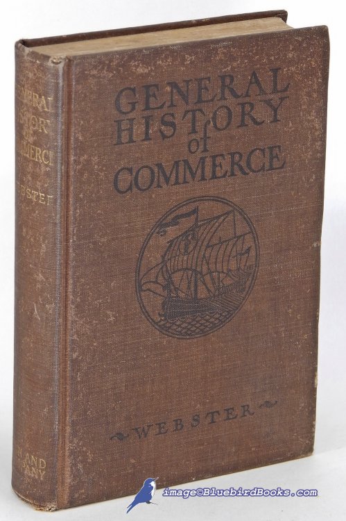 A General History of Commerce