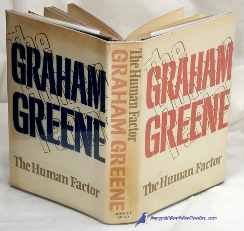 The Human Factor