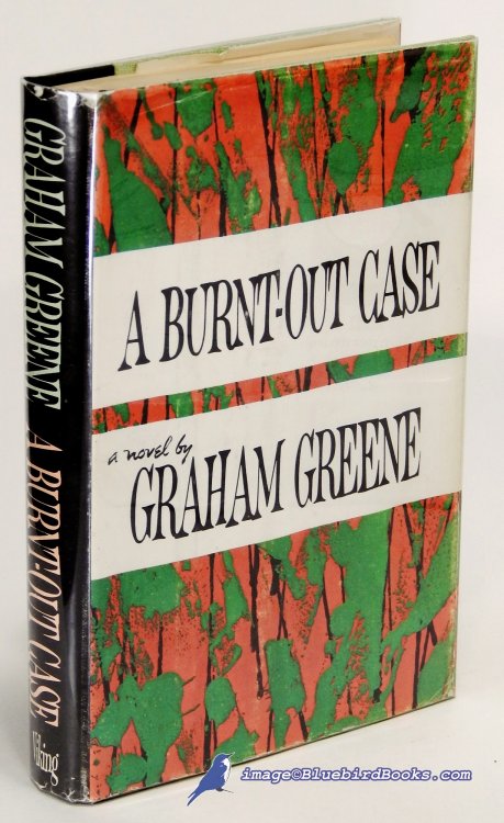 A Burnt-Out Case