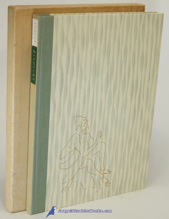 The Eclogues