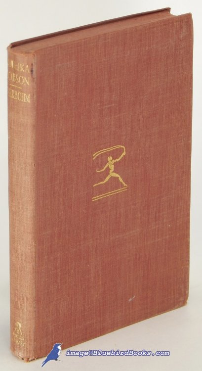 Zuleika Dobson (Modern Library #50.2)