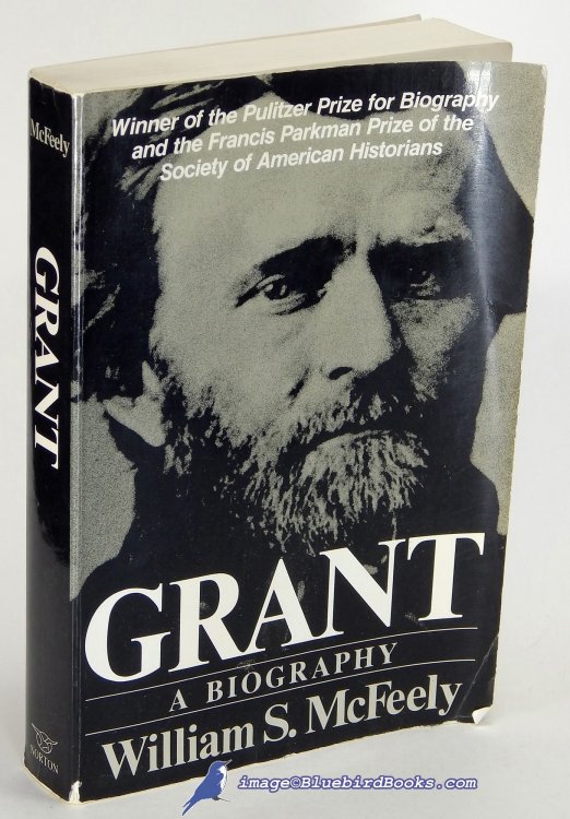 Grant: A Biography