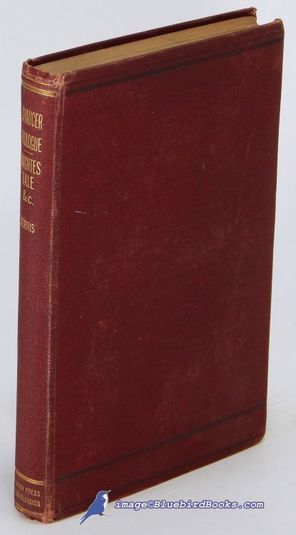 The Prologue, The Knightes Tale and The Nonne Preestes Tale from The Canterbury Tales
