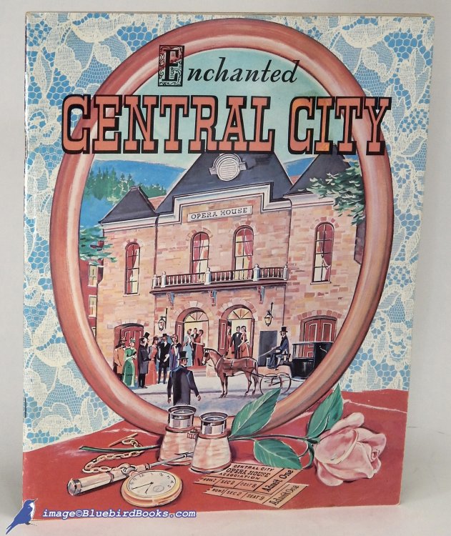 Enchanted Central City