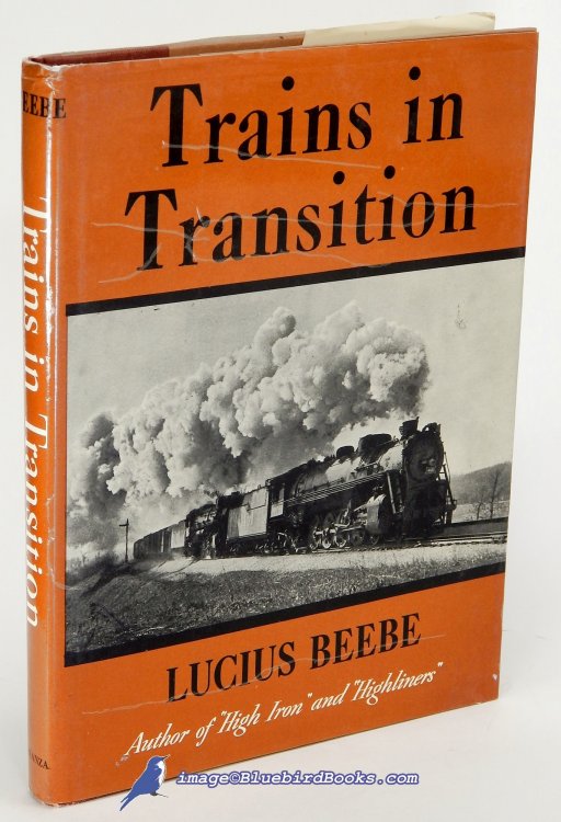 Trains in Transition