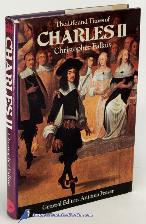 The Life and Times of Charles II