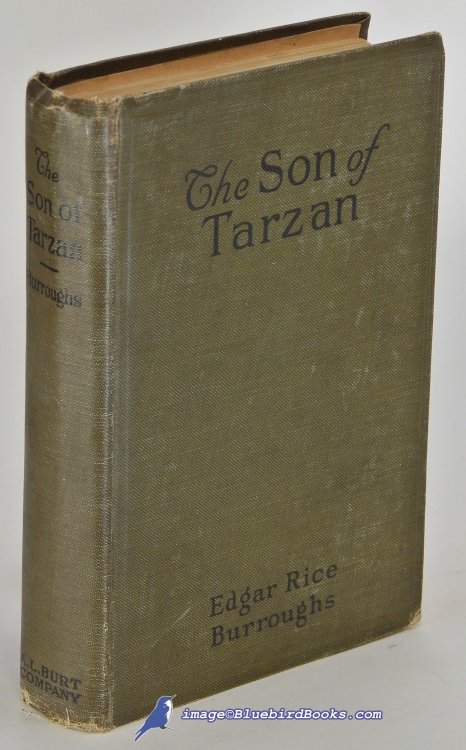 The Son of Tarzan