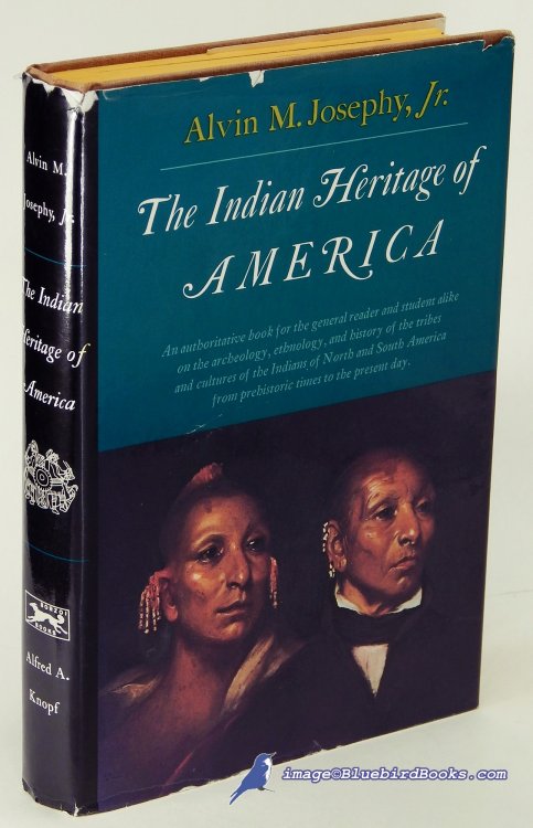 The Indian Heritage of America