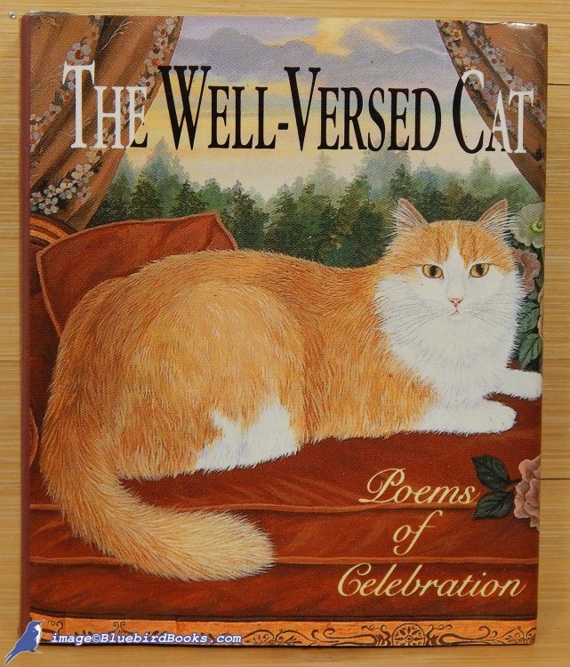 The Well-Versed Cat