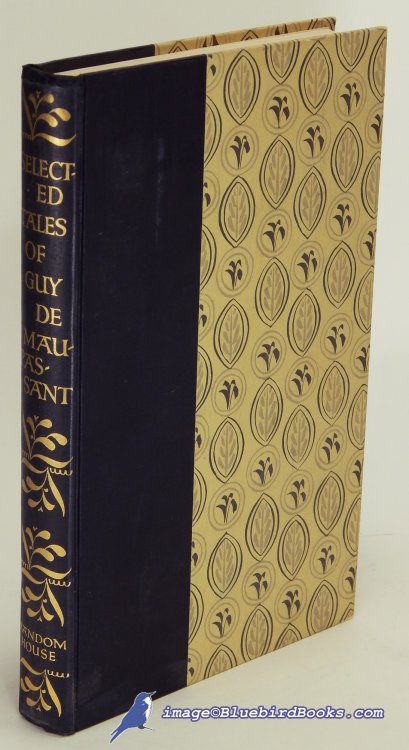 Selected Tales of Guy de Maupassant