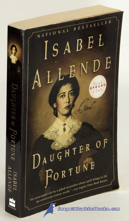 Daughter of Fortune