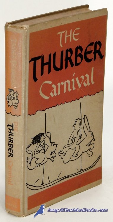 The Thurber Carnival