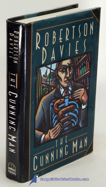 The Cunning Man