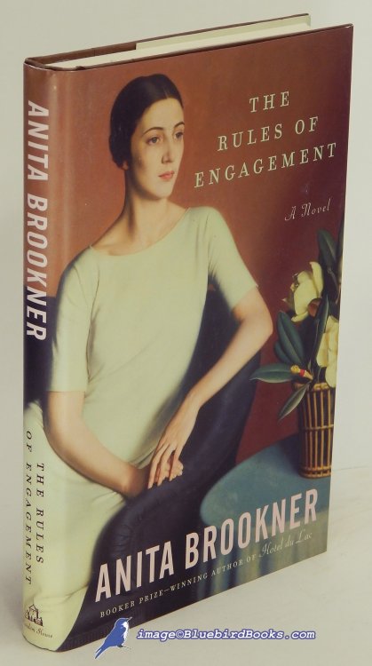 The Rules of Engagement: A Novel