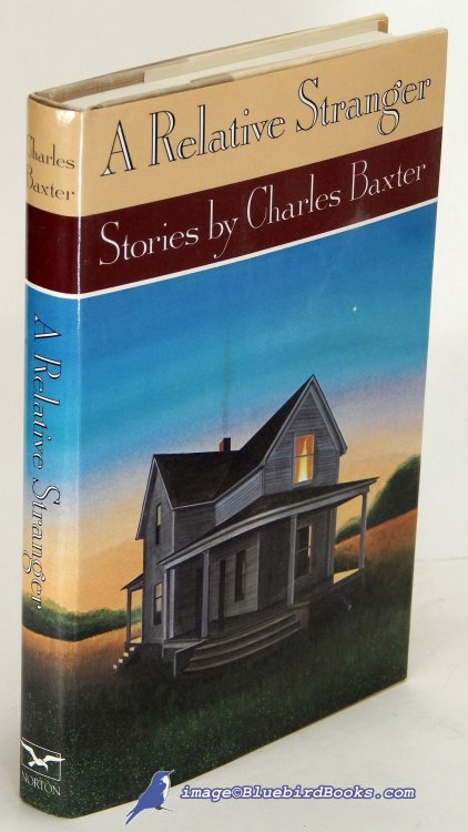 A Relative Stranger: Stories