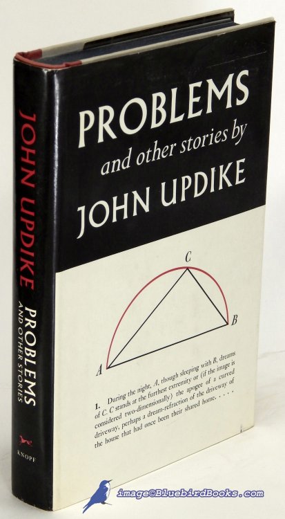 Problems and Other Stories