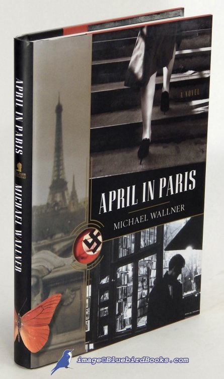 April in Paris