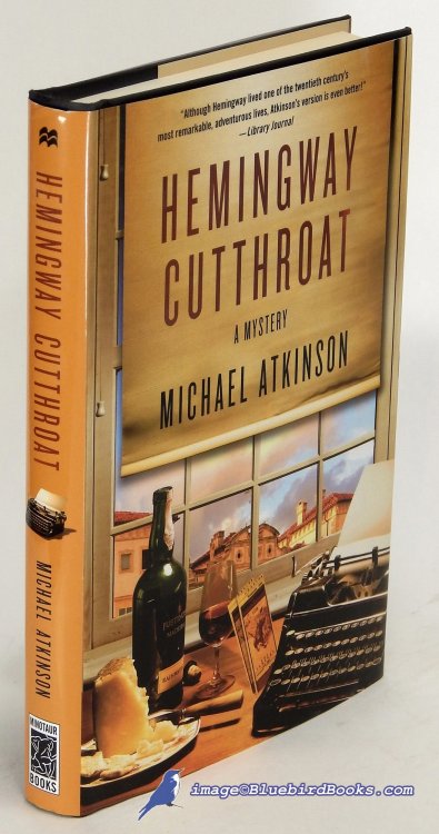Hemingway Cutthroat