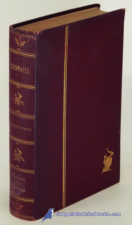 Oliver Cromwell and the Rule of the Puritans in England (Heroes of the Nations series)