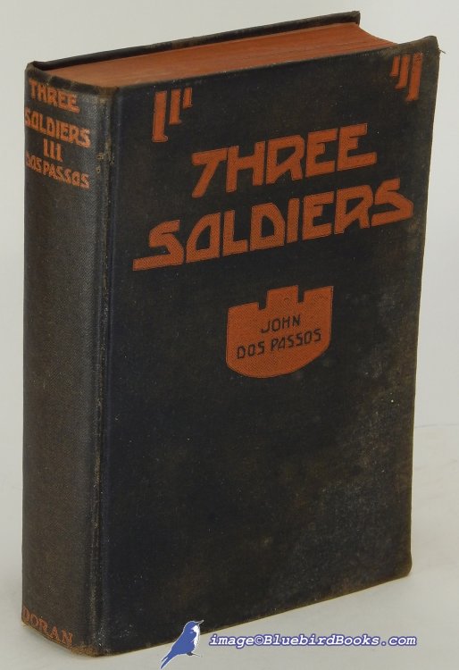 Three Soldiers