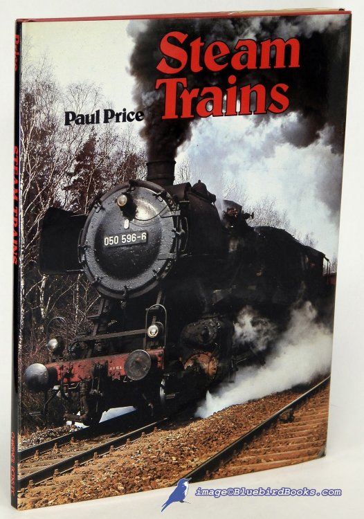 Steam Trains