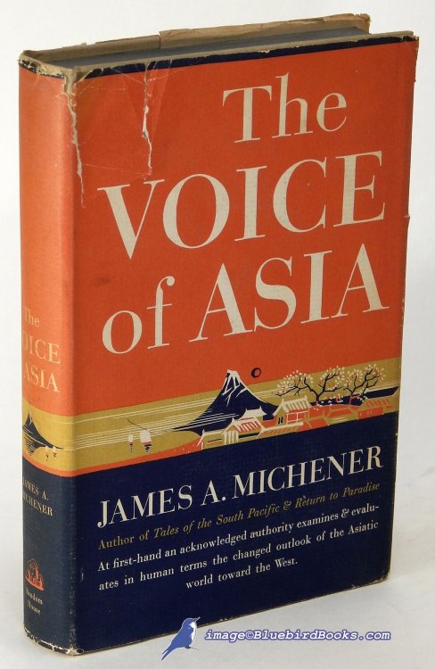 The Voice of Asia